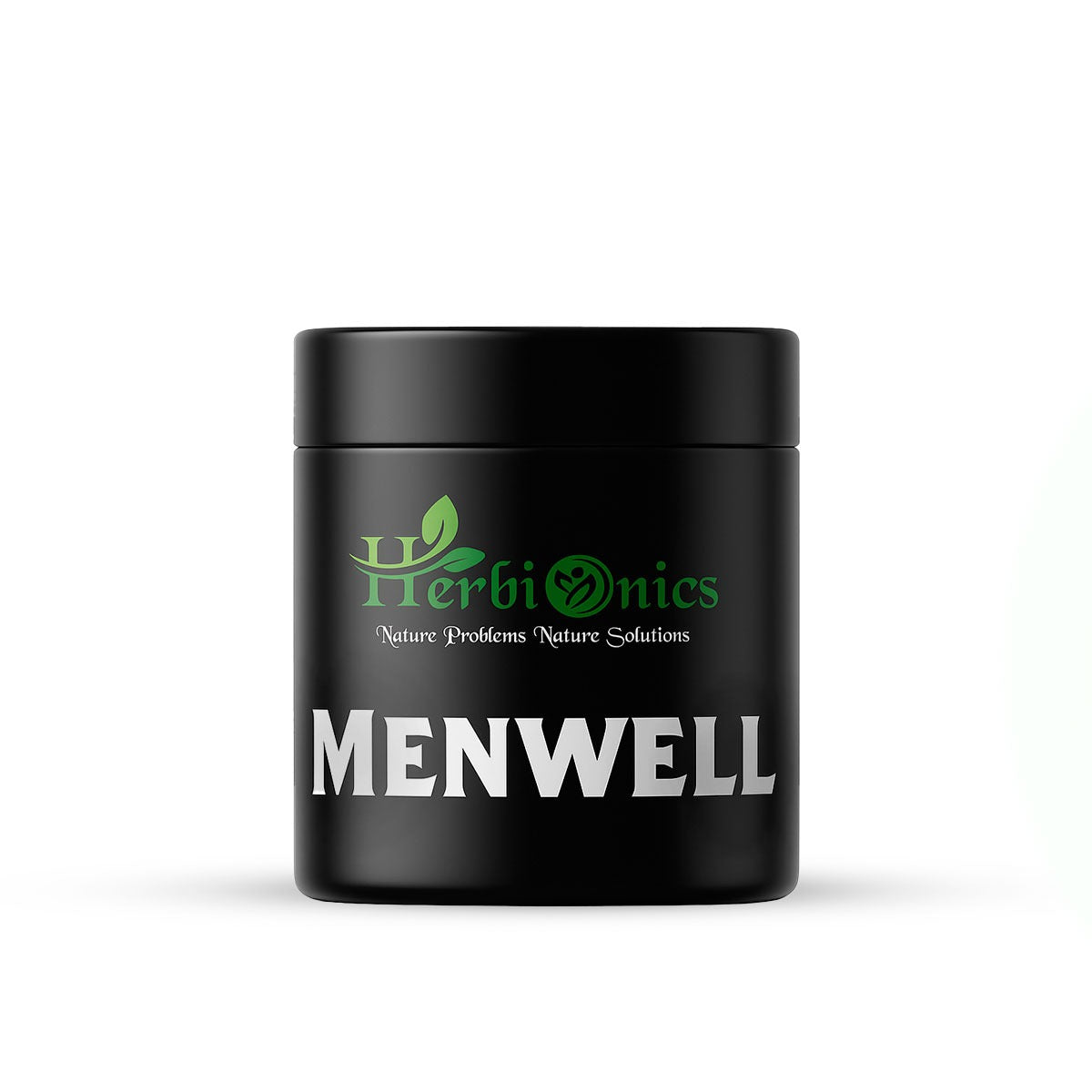 Menwell By Herbionics
