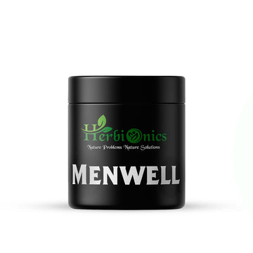 Menwell By Herbionics