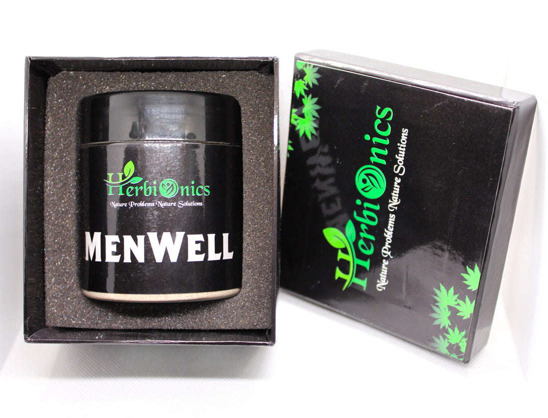 MenWell